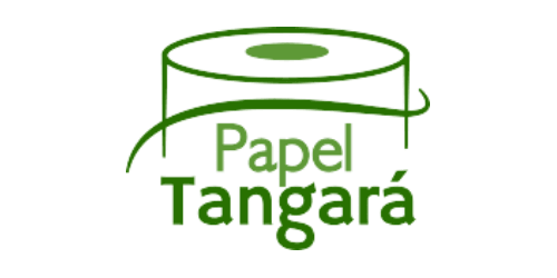 papel tangara